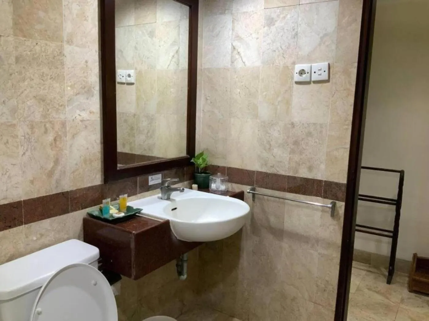 Private 1Br Apartment - Jayakarta Resort Legian Beach 塞米亚克