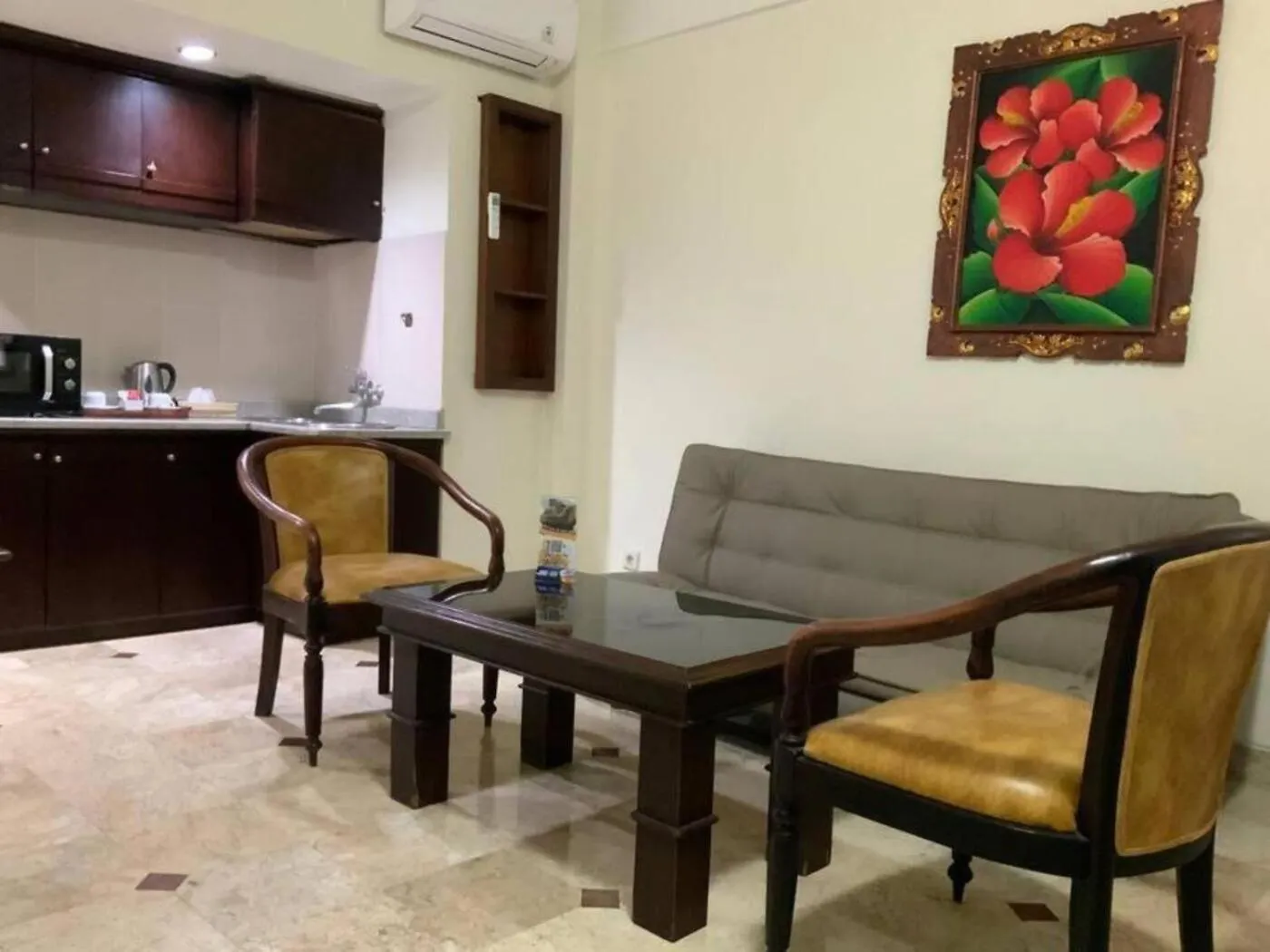 Private 1Br Apartment - Jayakarta Resort Legian Beach 塞米亚克