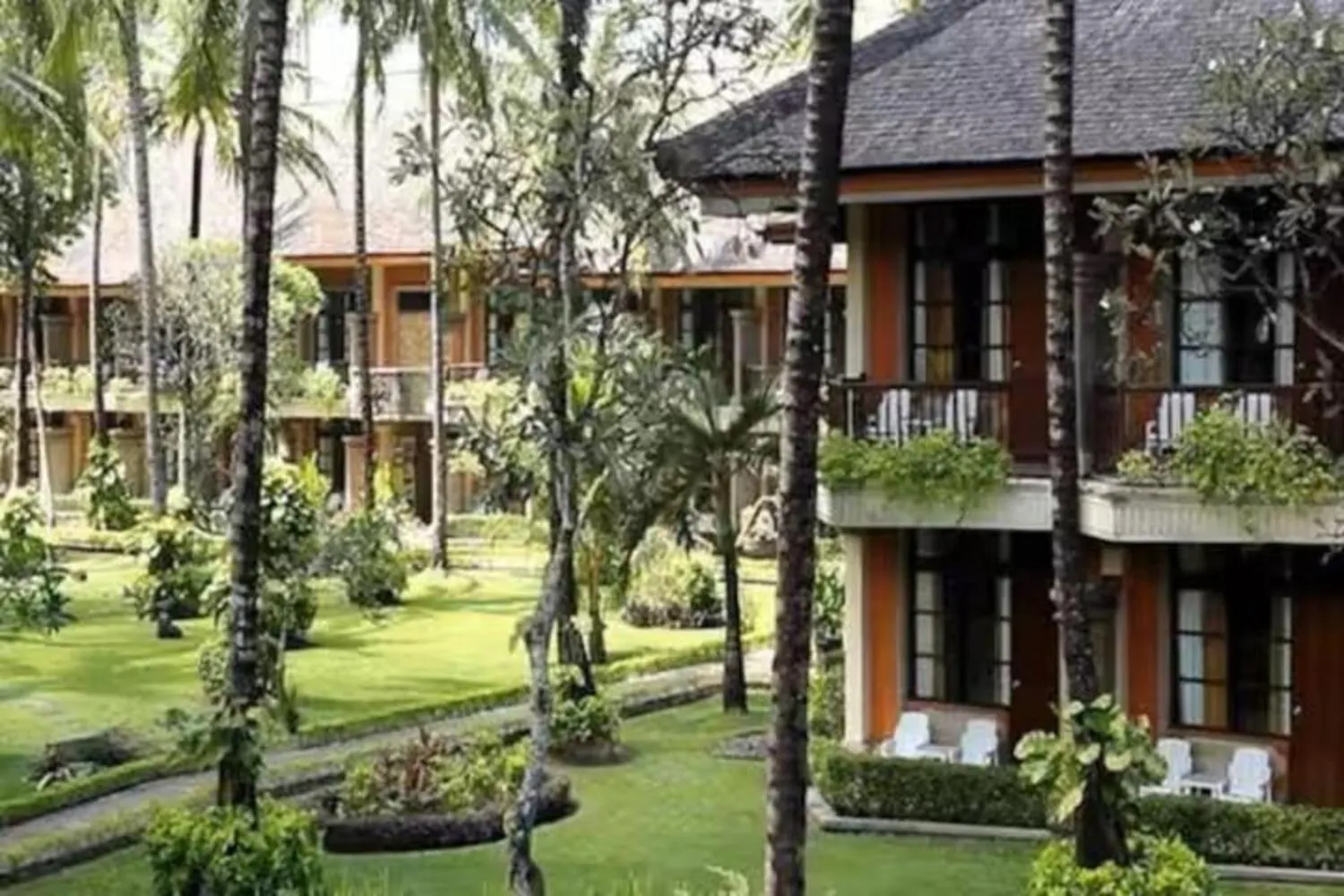 Private 1Br Apartment - Jayakarta Resort Legian Beach 塞米亚克