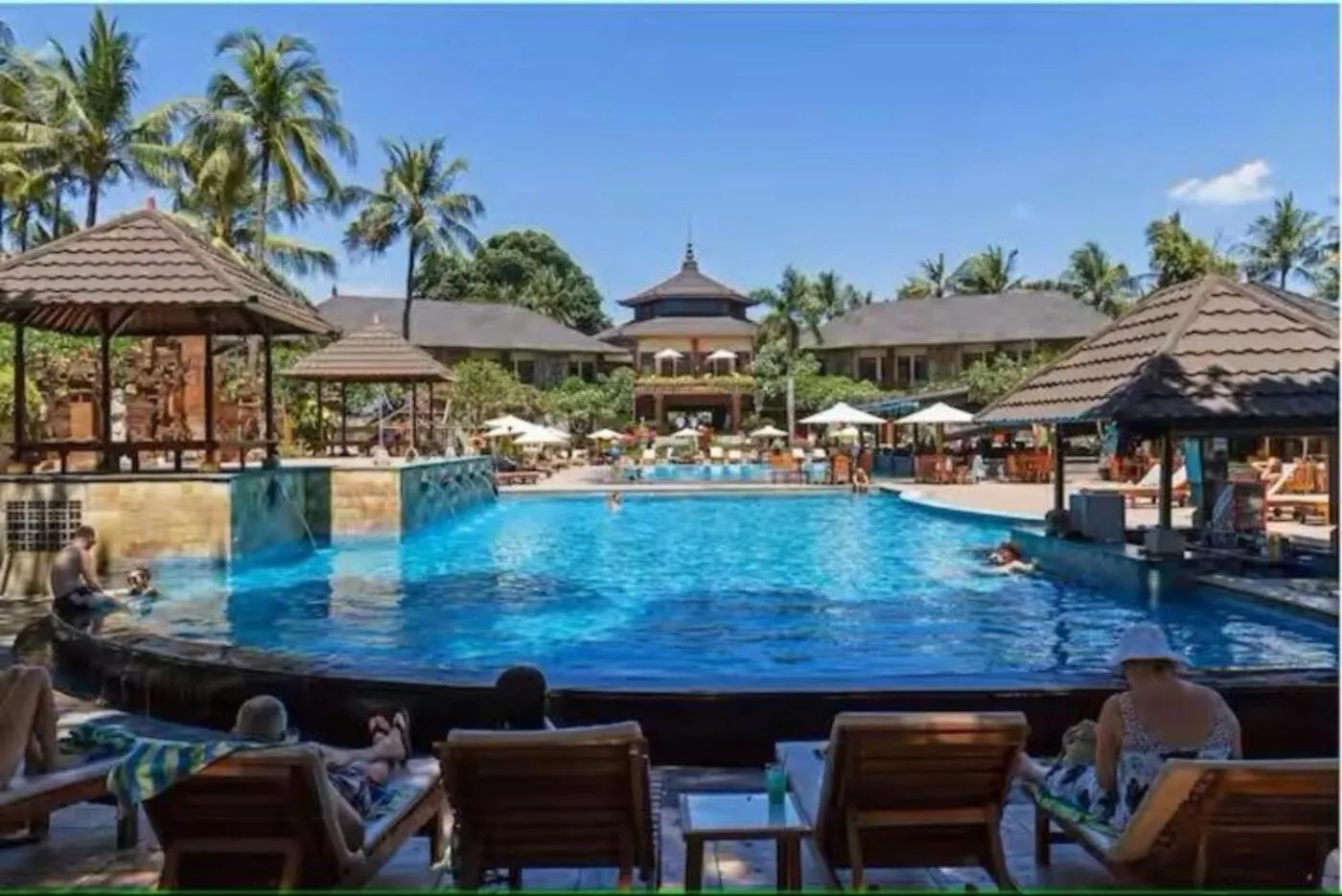 Private 1Br Apartment - Jayakarta Resort Legian Beach 塞米亚克