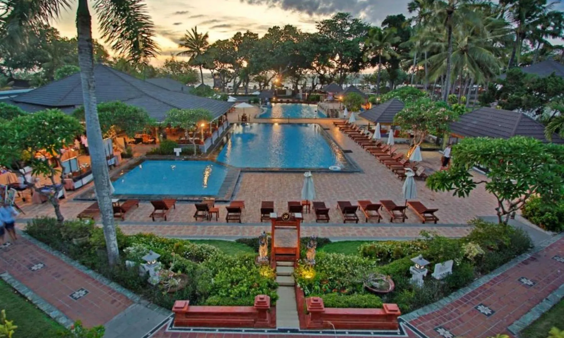 Private 1Br Apartment - Jayakarta Resort Legian Beach 塞米亚克