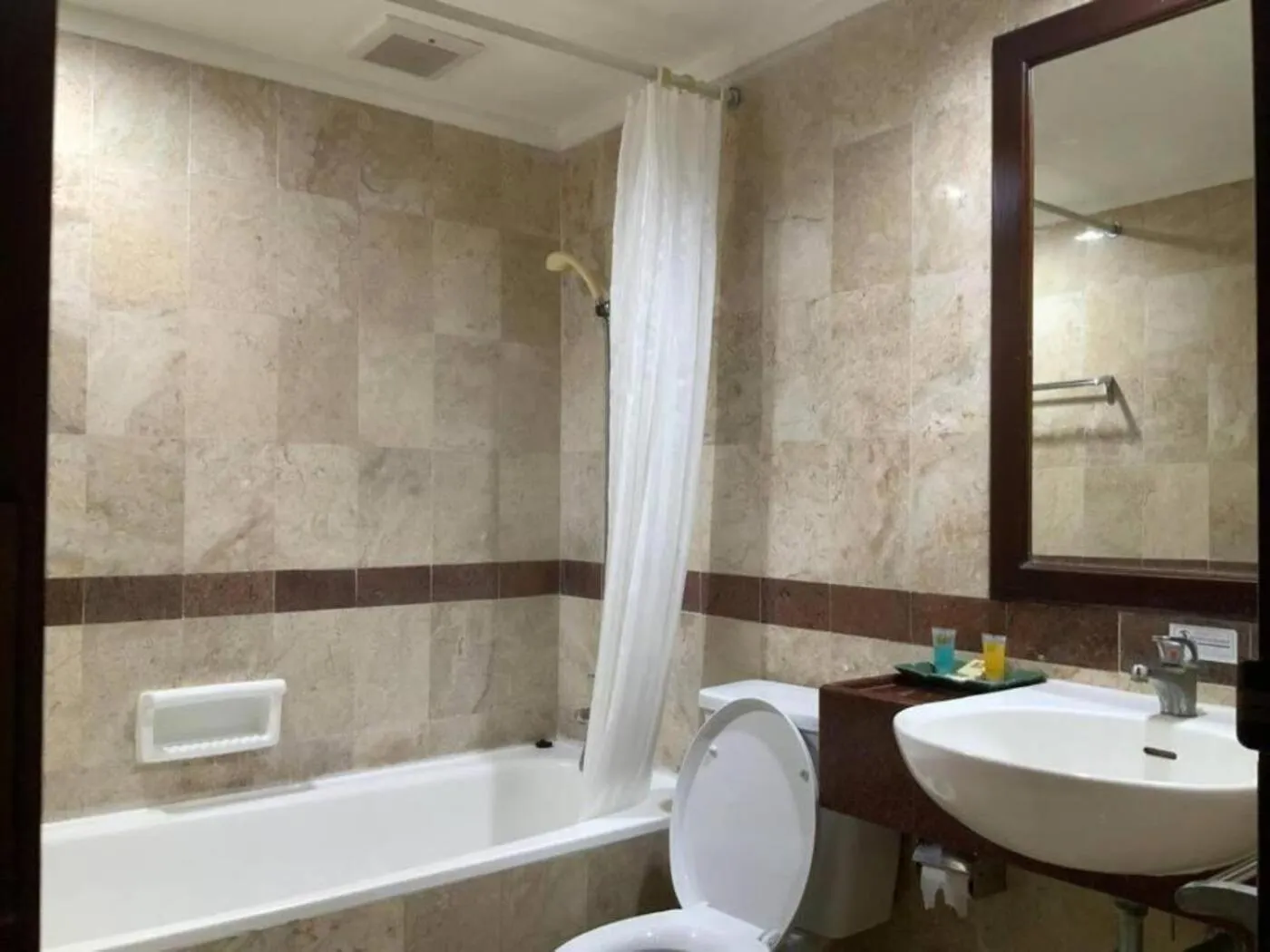 Private 1Br Apartment - Jayakarta Resort Legian Beach Seminyak Indonézia