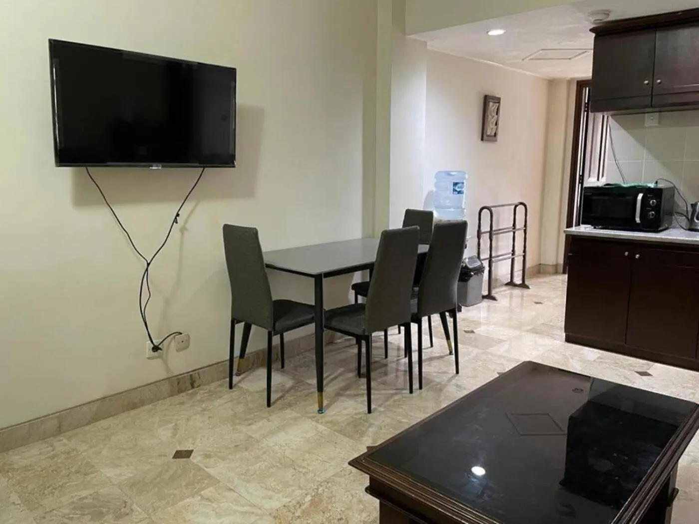 Private 1Br Apartment - Jayakarta Resort Legian Beach Seminyak