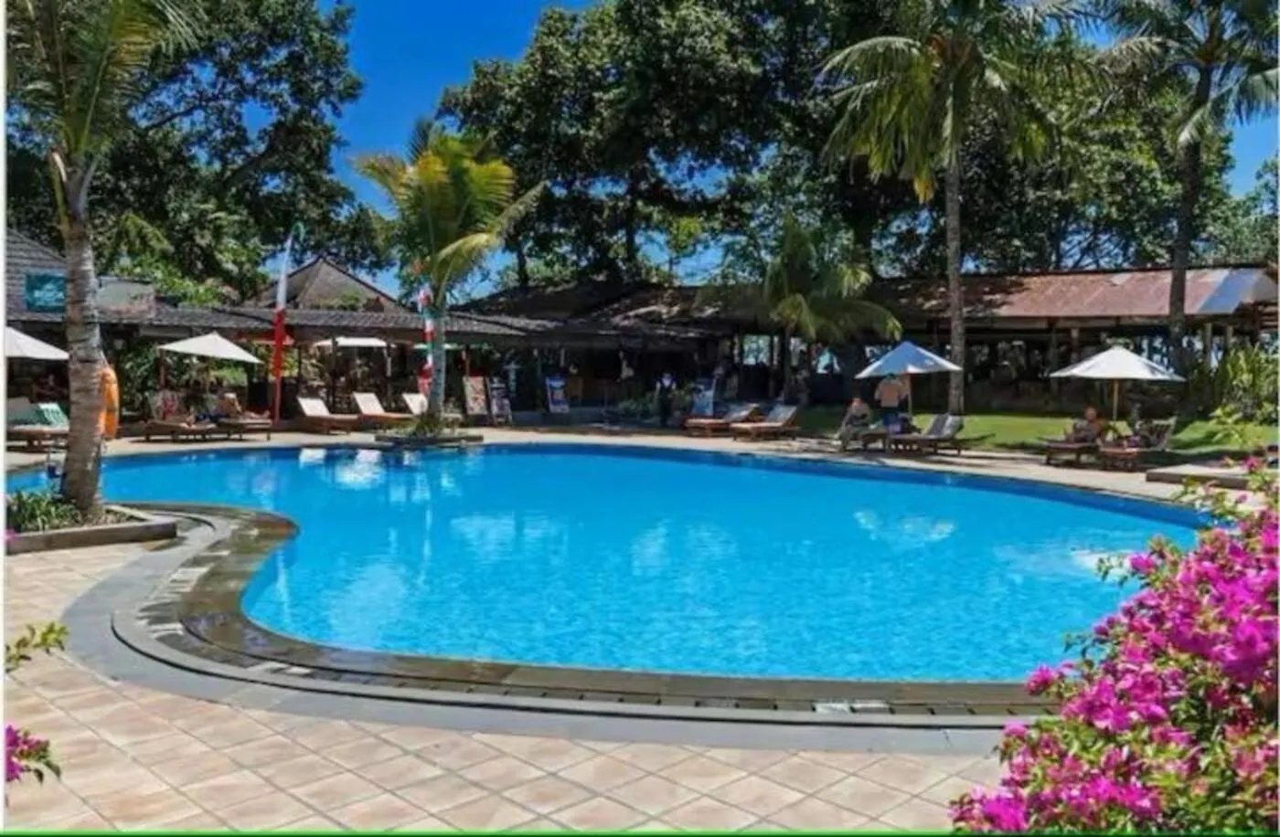 Private 1Br Apartment - Jayakarta Resort Legian Beach Seminyak 0*,