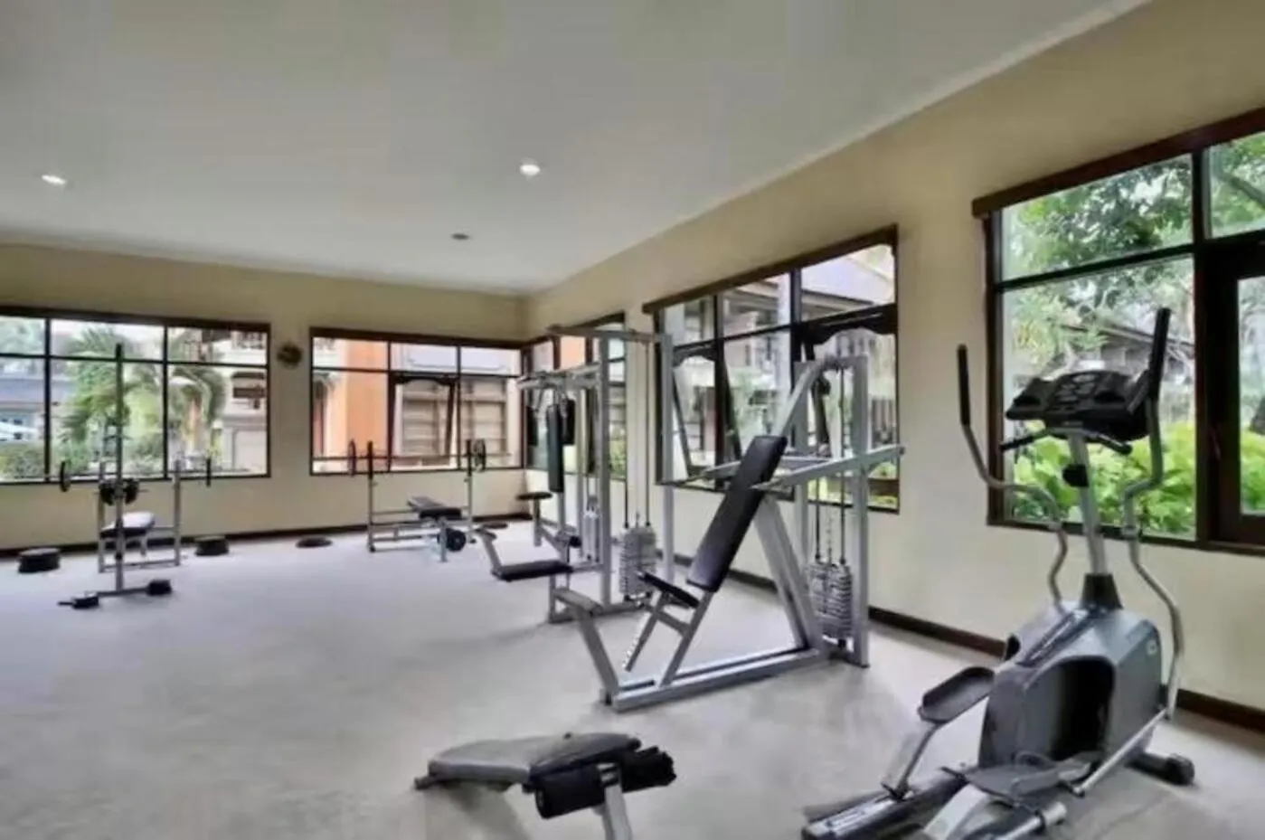 Private 1Br Apartment - Jayakarta Resort Legian Beach Seminyak