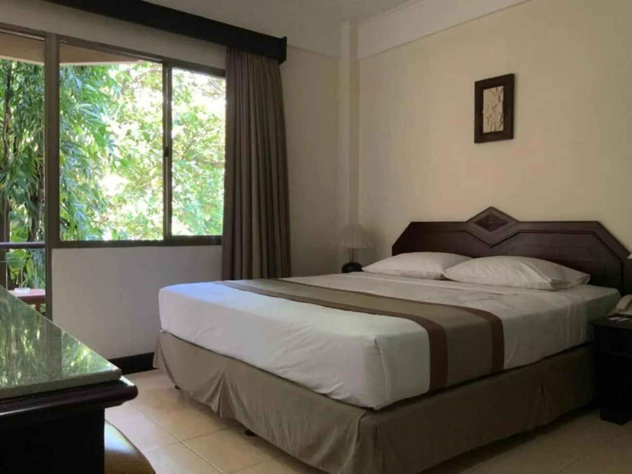 Private 1Br Apartment - Jayakarta Resort Legian Beach Seminyak