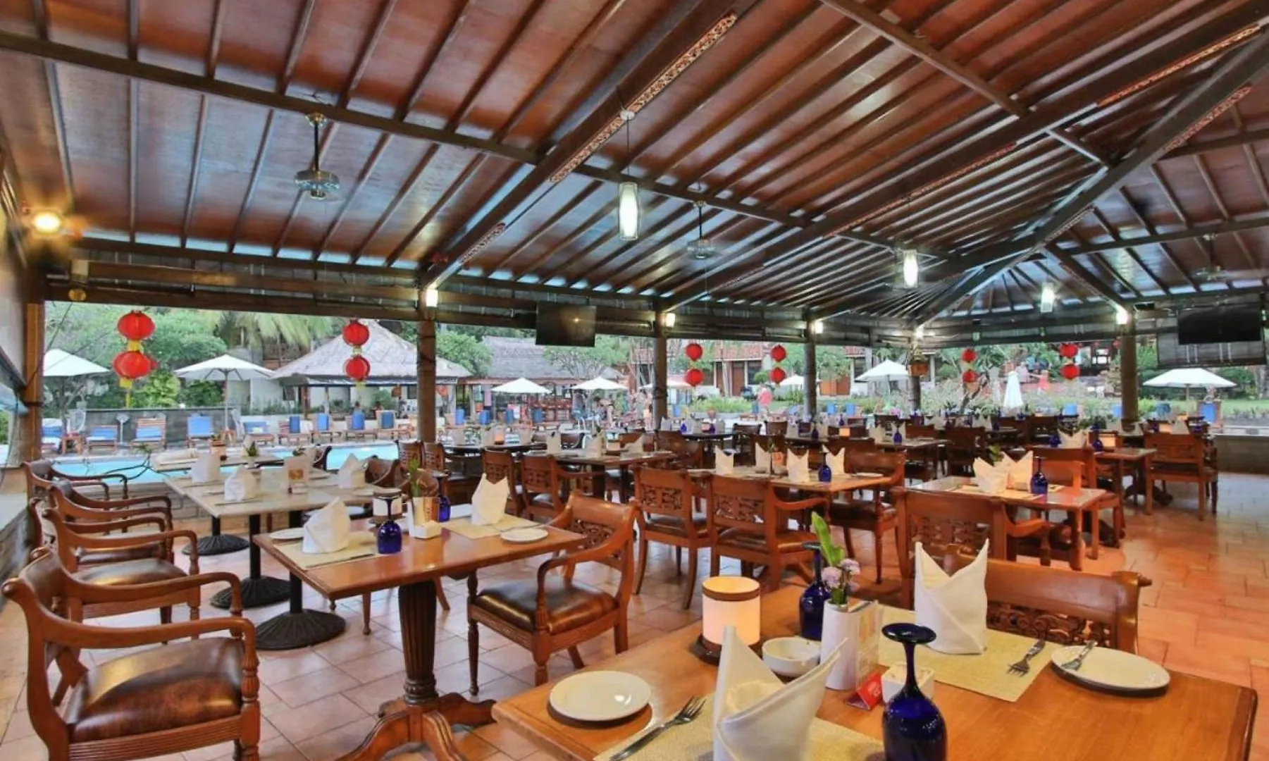 Private 1Br Apartment - Jayakarta Resort Legian Beach Seminyak Indonézia