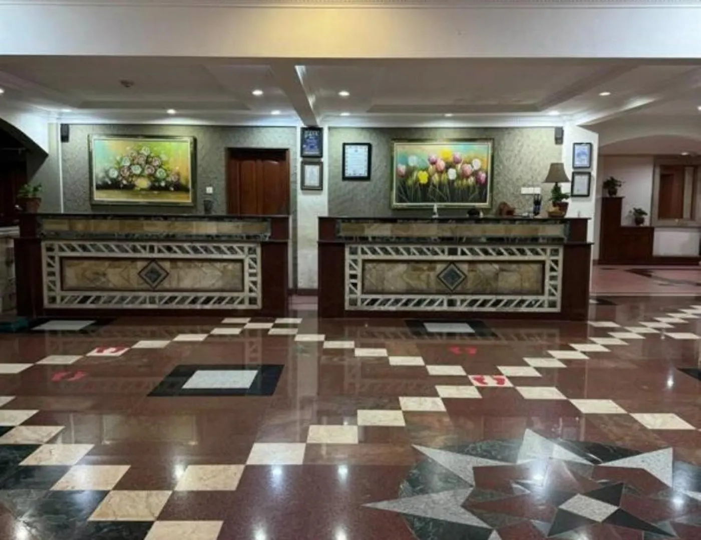Private 1Br Apartment - Jayakarta Resort Legian Beach Seminyak